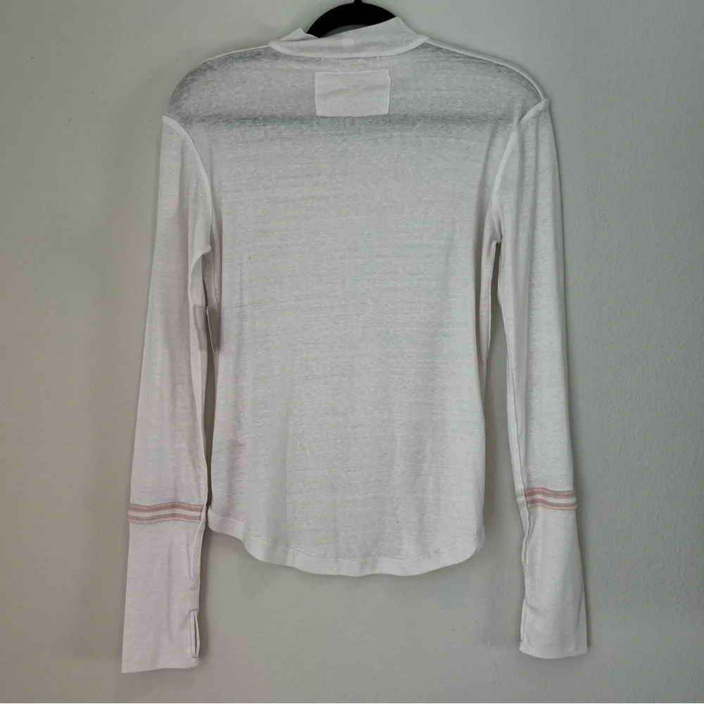 NWT Free People Long Sleeve